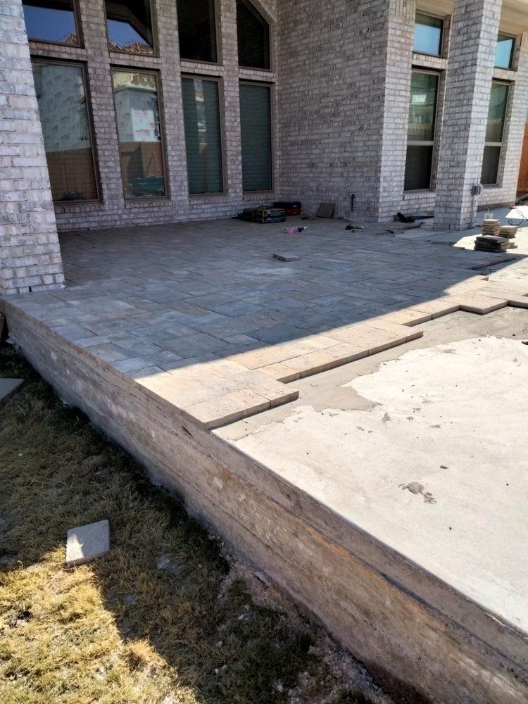 Concrete Driveways services in Virginia Beach, Virginia