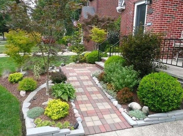 Walkway Installation services in Virginia Beach, Virginia
